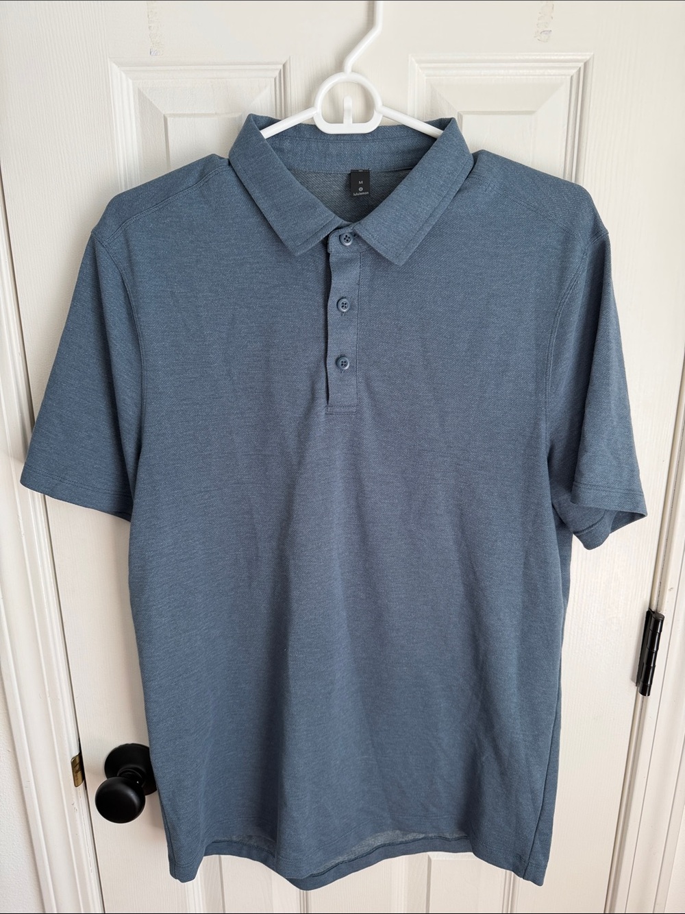 Lululemon Polo